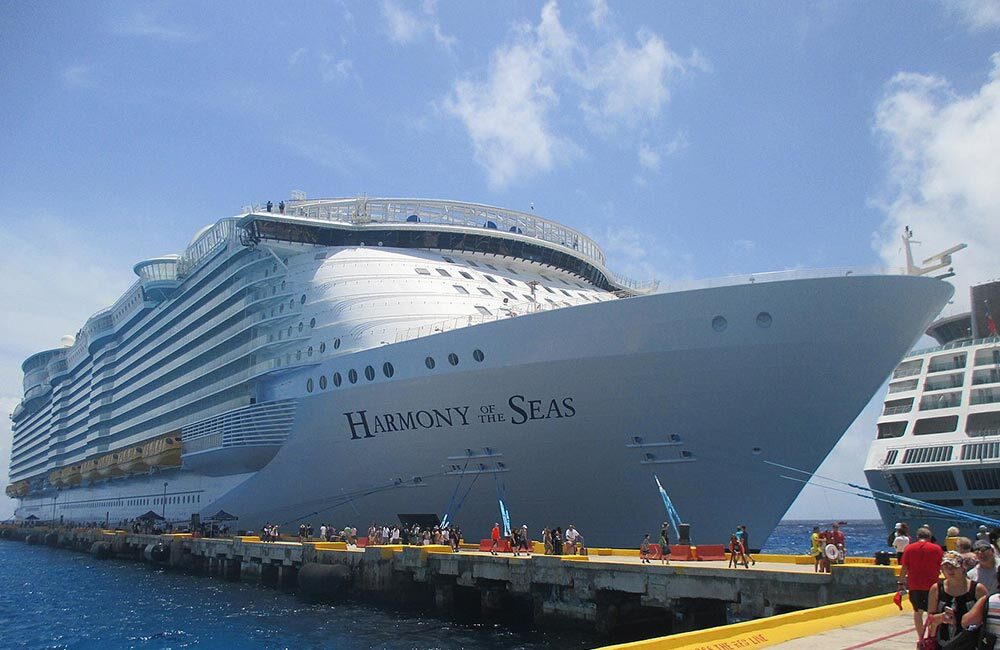 Harmony of the Seas