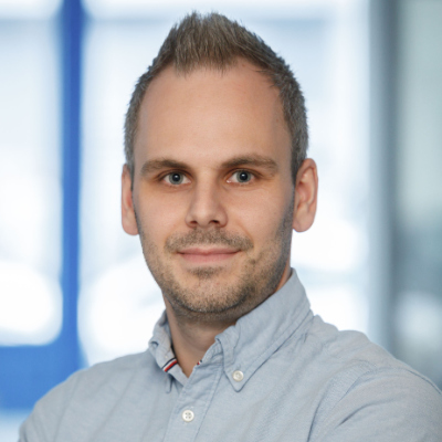 Marco Meinel