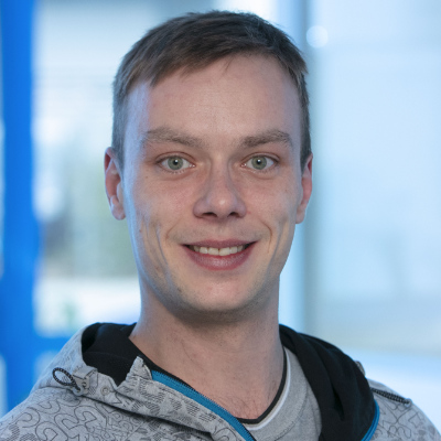 Torsten Bärwald